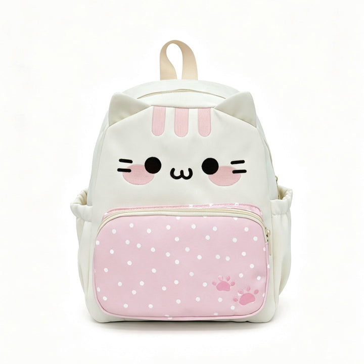 Cute Animal-Inspired School Backpack Stornfield
