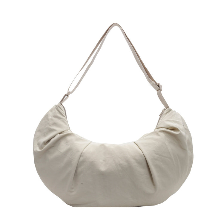 Pleated Fashion Shoulder Bag Stornfield