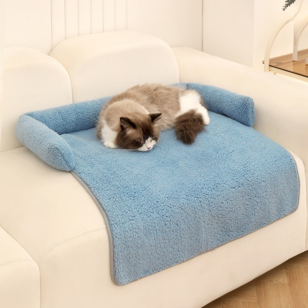 Ladies Cozy Cat Bed Stornfield
