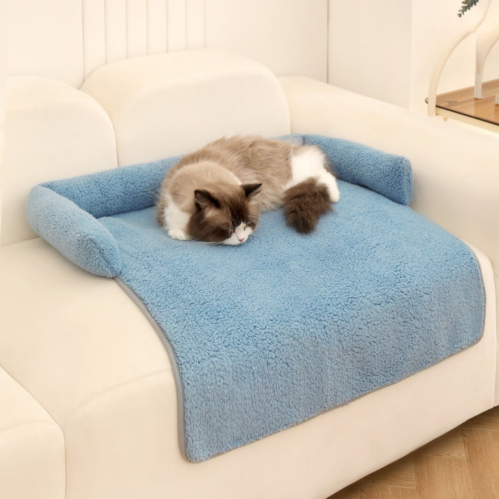 Ladies Cozy Cat Bed Stornfield