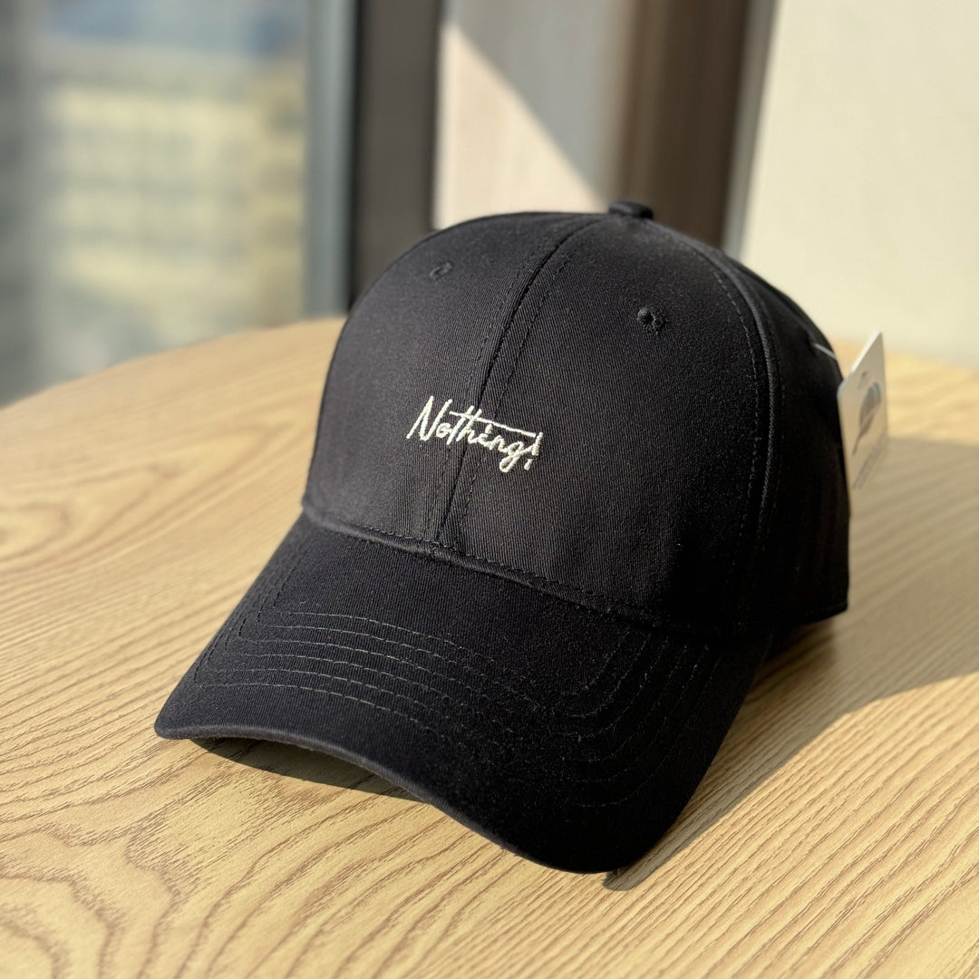 Men's Stylish Casual Cotton Baseball Cap Stornfield
