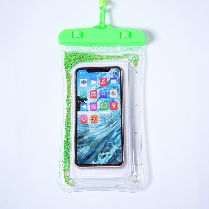 Waterproof Smartphone Pouch Stornfield