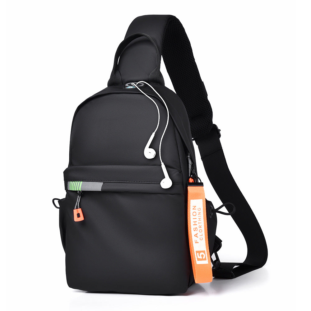 Versatile Sling Backpack Stornfield