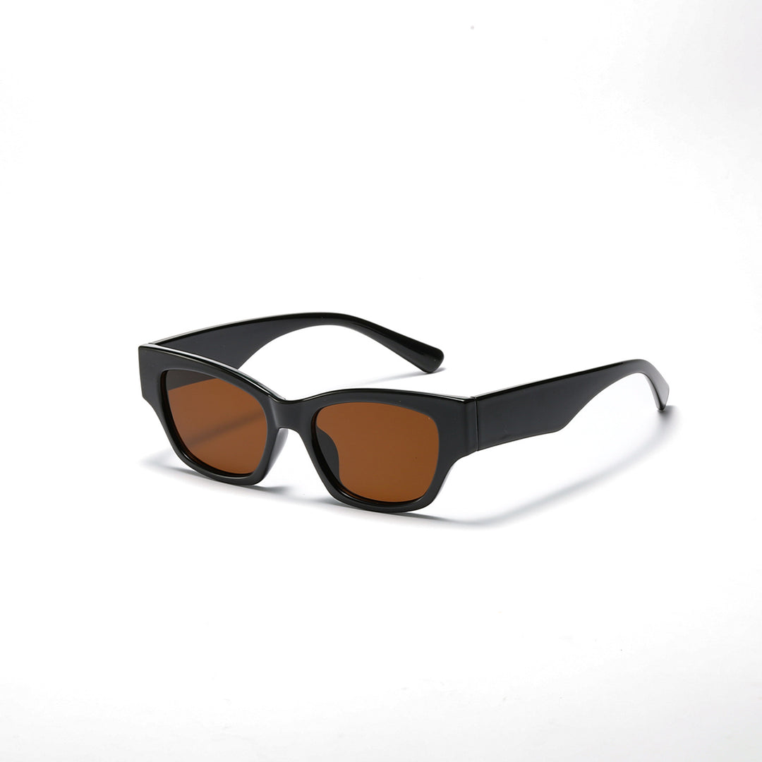 Women's stylish square sunglasses with UV protection and modern design Stornfield