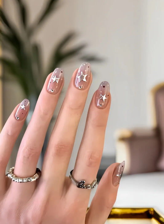 Decorative 3D Nail Art Kit Stornfield
