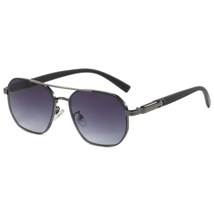 Women’s fashionable sunglasses with stylish accents Stornfield