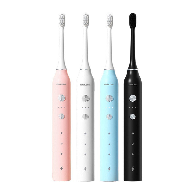 Smart Toothbrush Set Stornfield