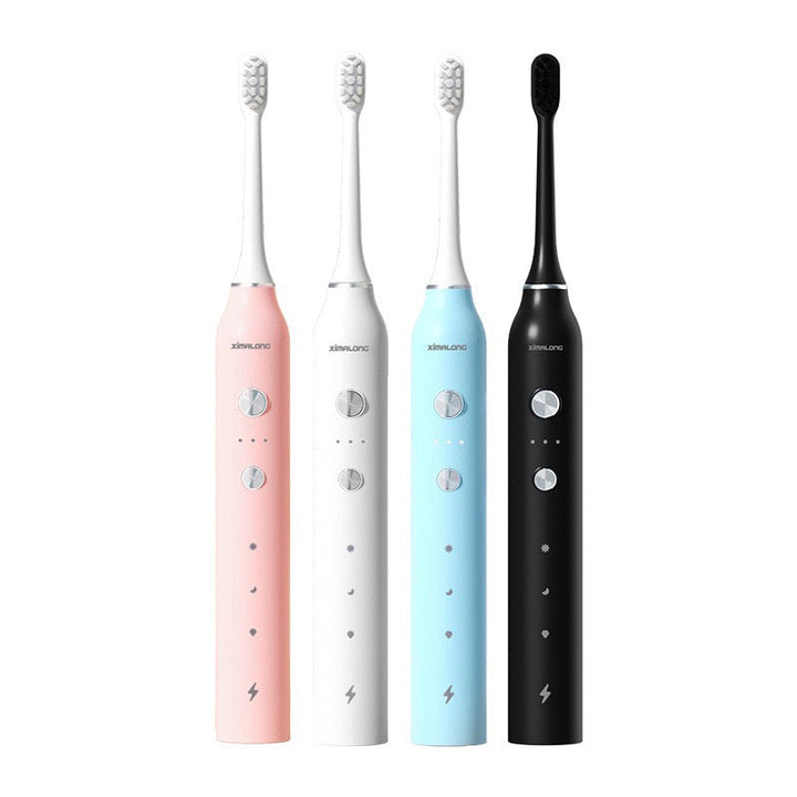 Smart Toothbrush Set Stornfield