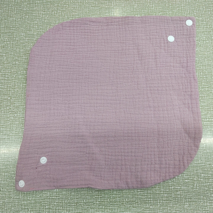 Soft Muslin Baby Blanket Stornfield