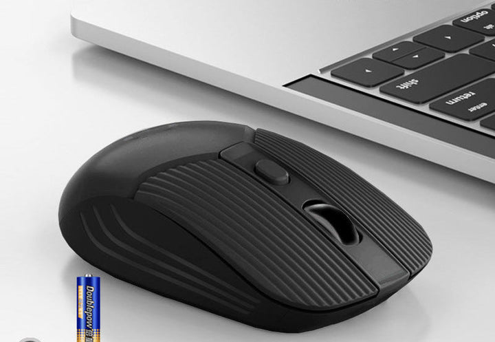 Wireless Ergonomic Mouse Stornfield