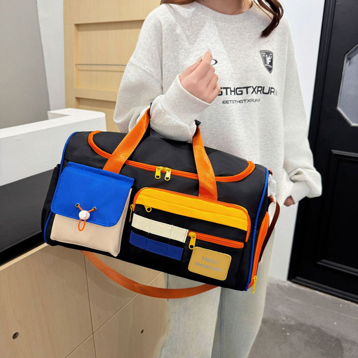 Travel Duffel Bag Stornfield