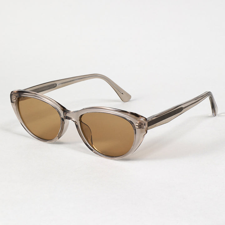 Women’s cat-eye sunglasses with innovative frame Stornfield