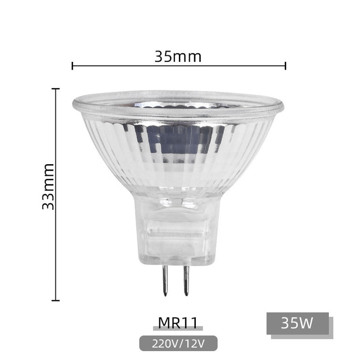 MR11 LED Spotlight