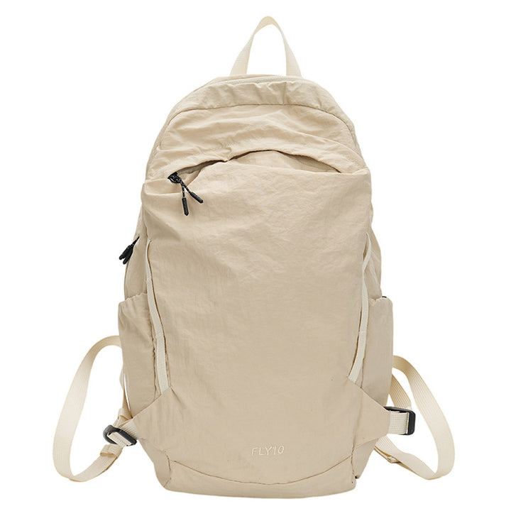 Versatile All-Weather School Backpack Stornfield