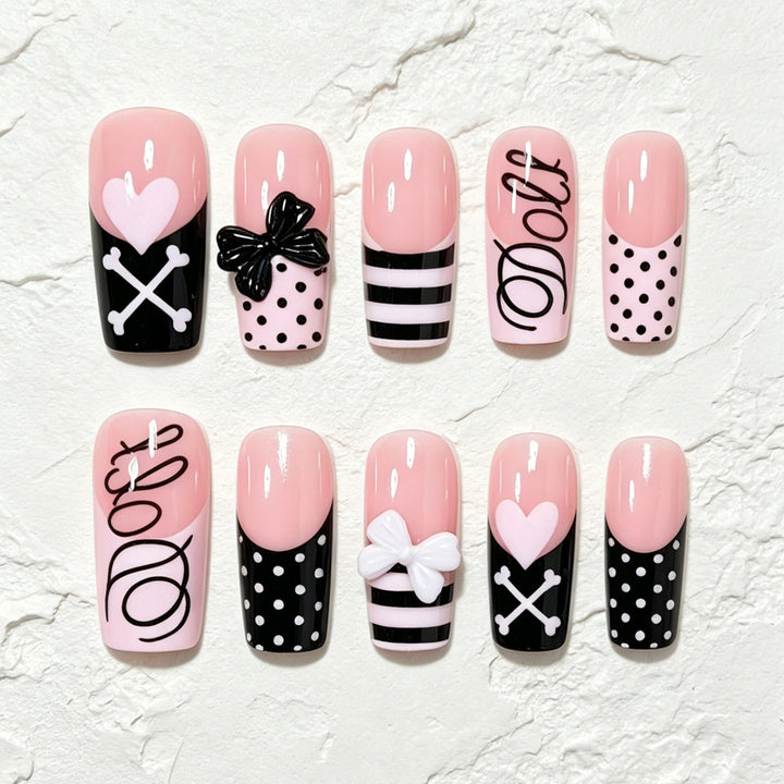 Creative Nail Art Design Stornfield
