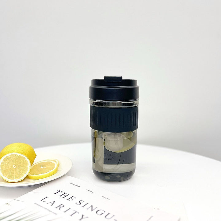 Women's Insulated Fruit Infusion Bottle Stornfield