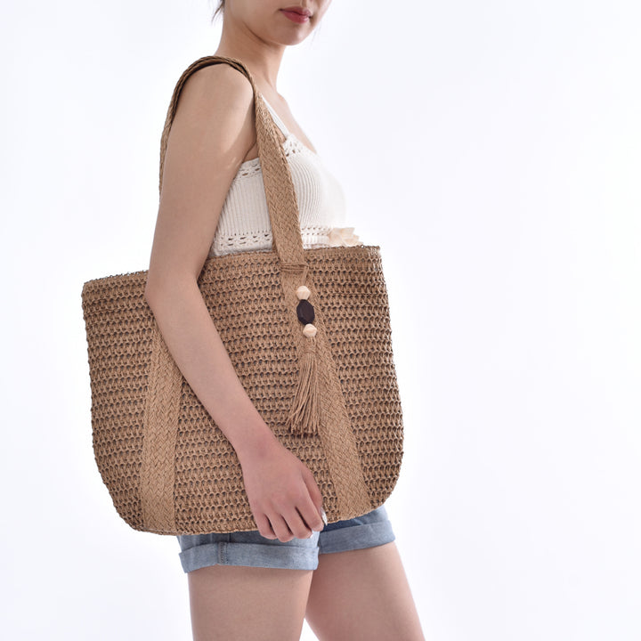 Elegant and Airy Bastdream Bag Stornfield