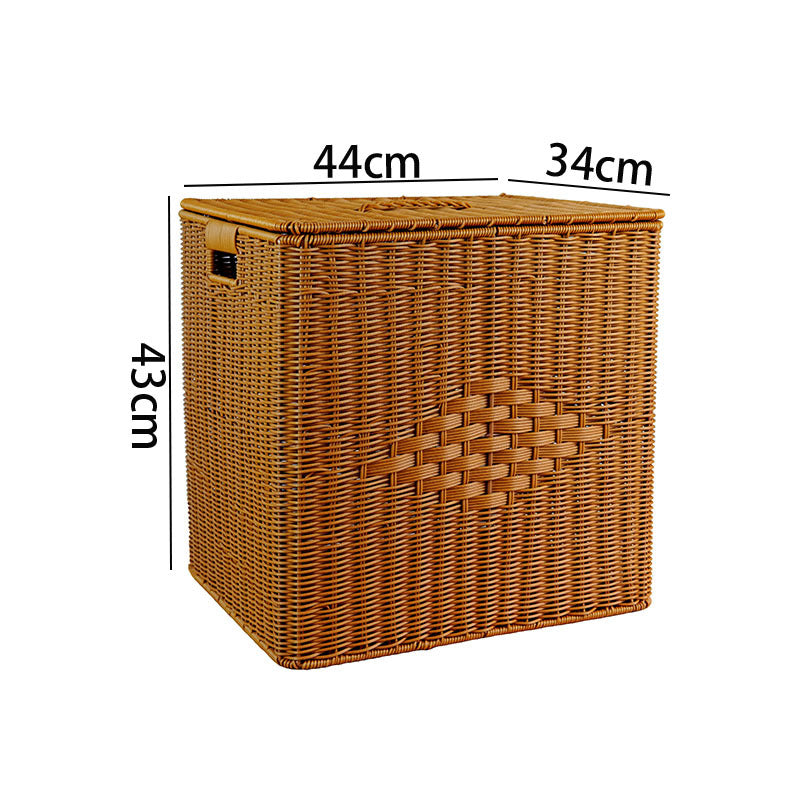 Storage Basket Stornfield
