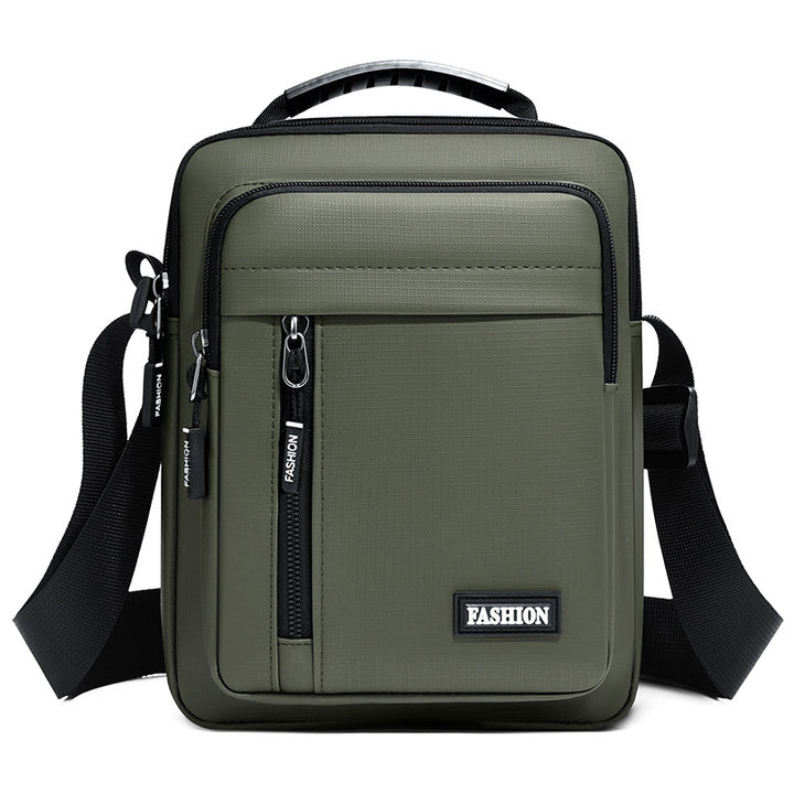 Durable Crossbody Utility Bag Stornfield