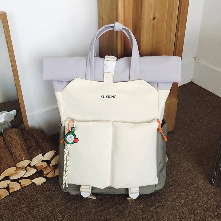 Stylish Casual Backpack