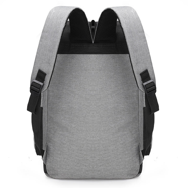 Versatile Urban Rucksack Stornfield