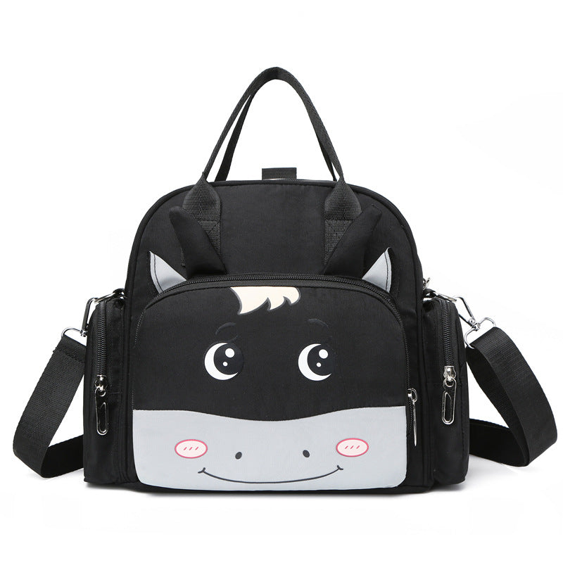 Fun Character Backpack Stornfield