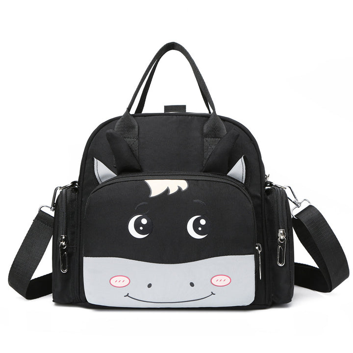 Fun Character Backpack Stornfield