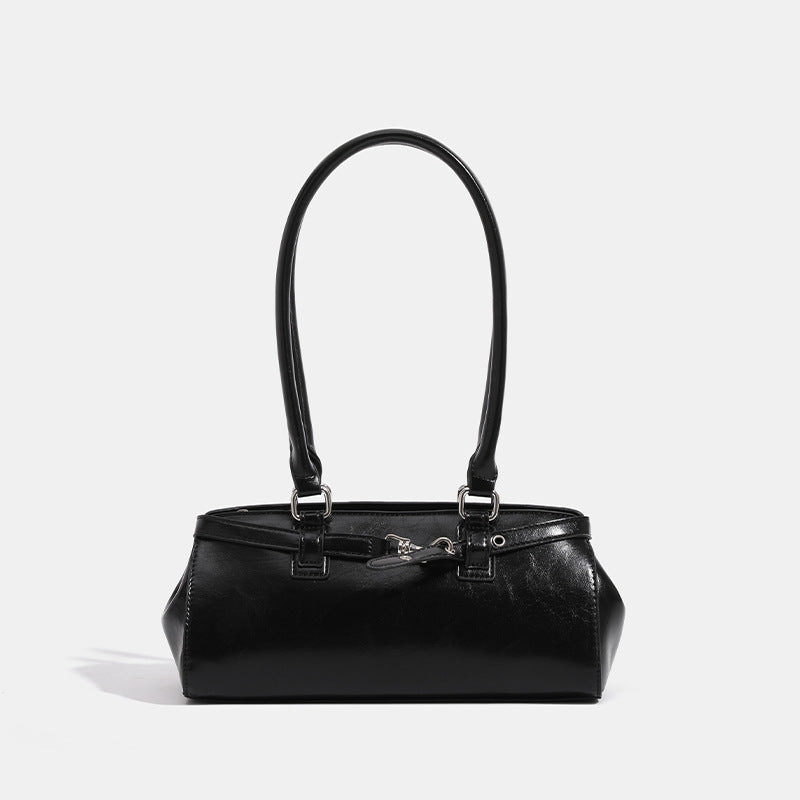 Stylish Structured Handbag  1791994859