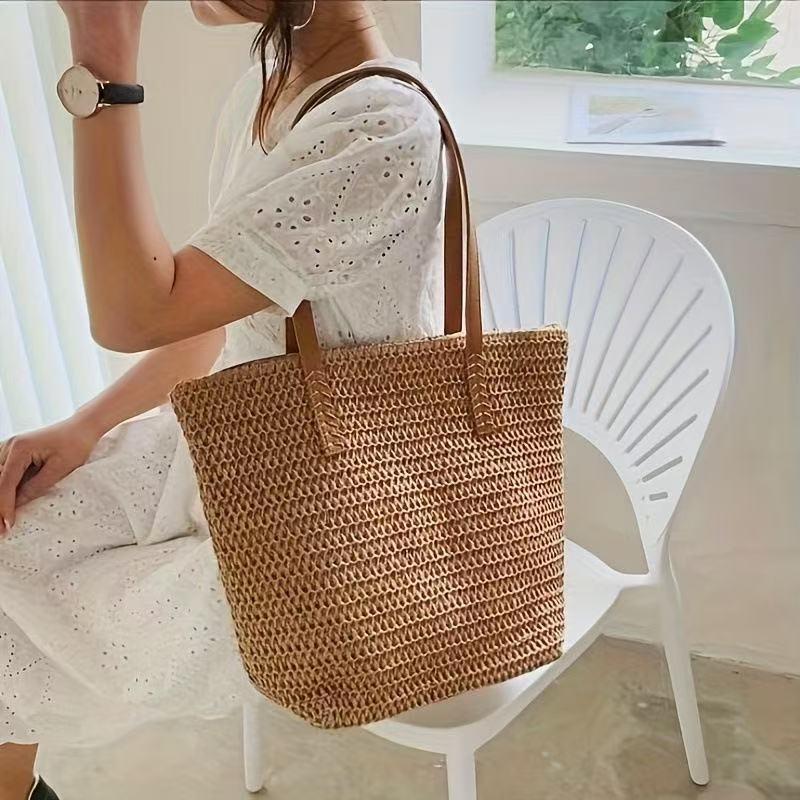 Handmade Beach Bag Stornfield