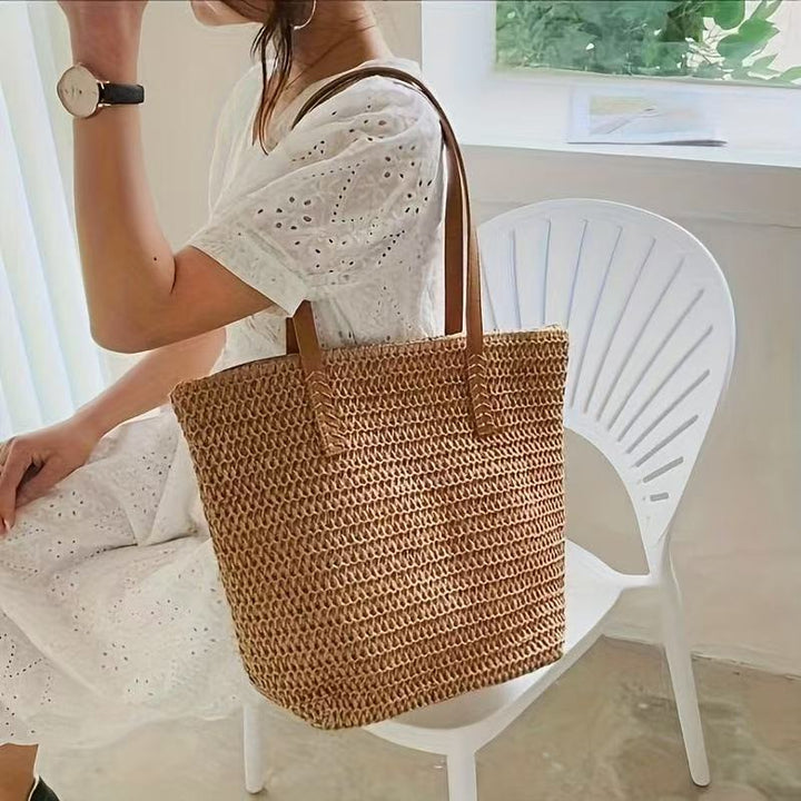 Handmade Beach Bag Stornfield