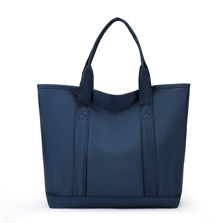 Spacious Everyday Tote Bag Stornfield