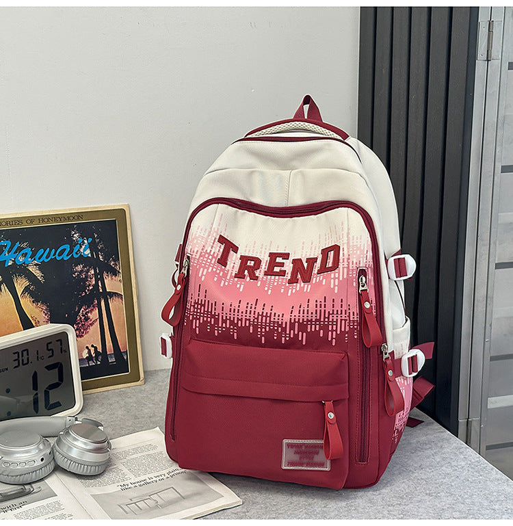 Trendy Stylish Graphic Backpack Stornfield