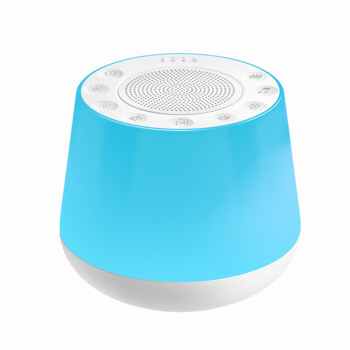Smart Mood Lighting Sound Machine Stornfield