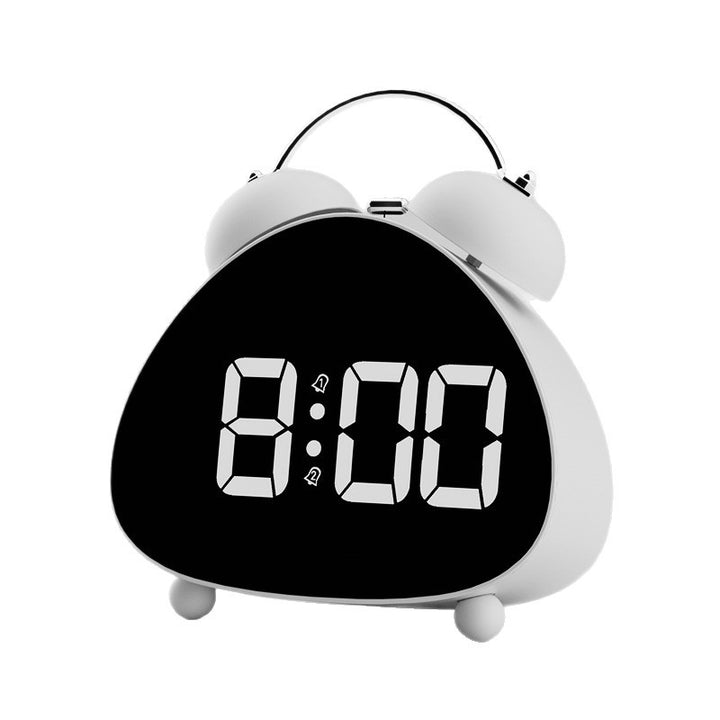 Digital Alarm Clock in Modern Design Stornfield