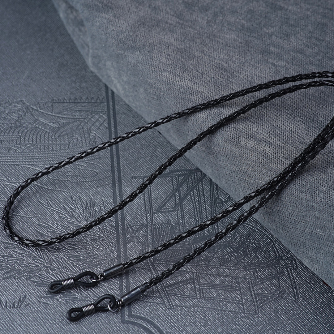 Braided Eyewear Retainer Stornfield
