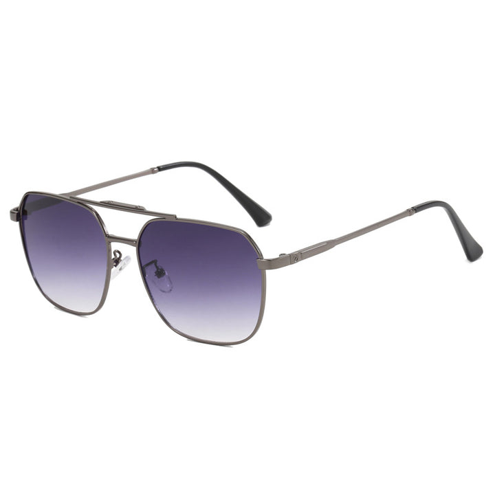 Women Fashionable Oversized Sunglasses in Elegant Shield Design Stornfield