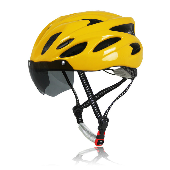 Premium Ventilated Cycling Helmet Stornfield