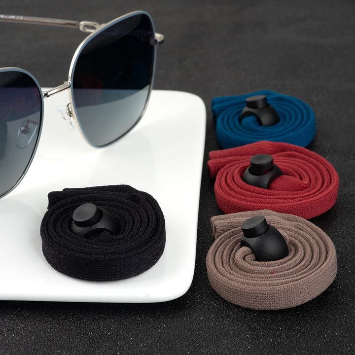 Adjustable Eyewear Retaining Strap Stornfield