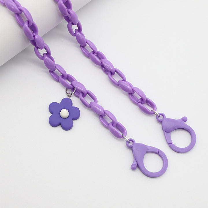 Fashion Statement Chain Stornfield