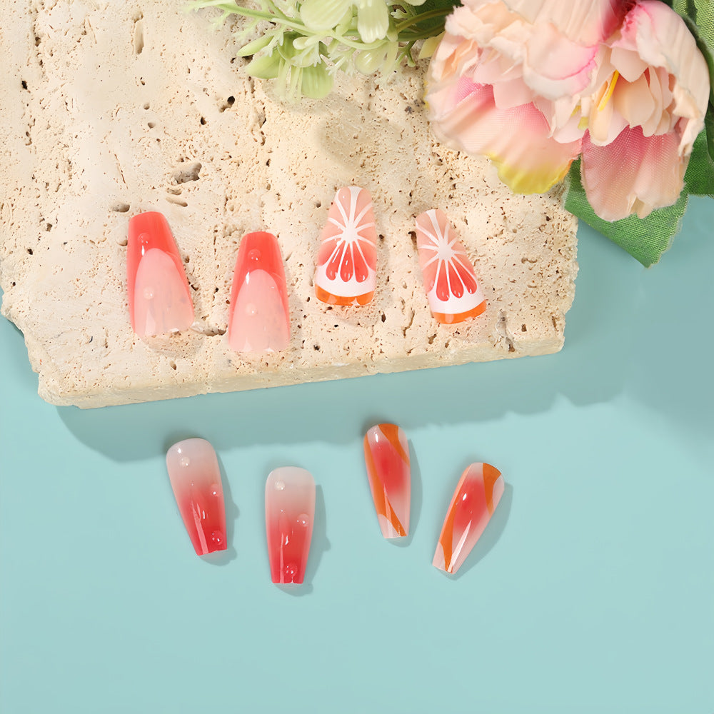 Creative Nail Design Set Stornfield