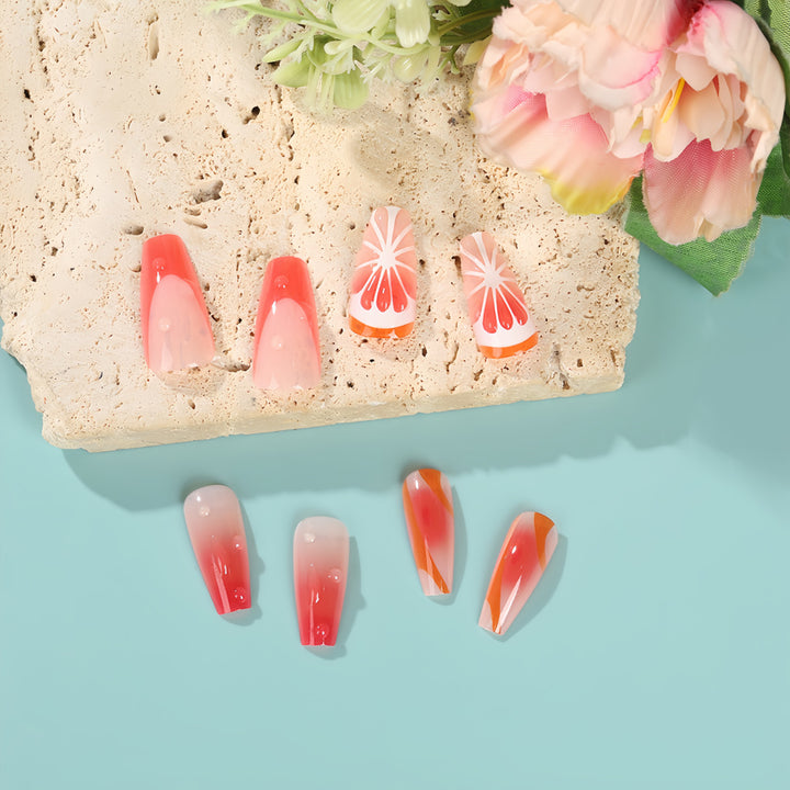 Creative Nail Design Set Stornfield