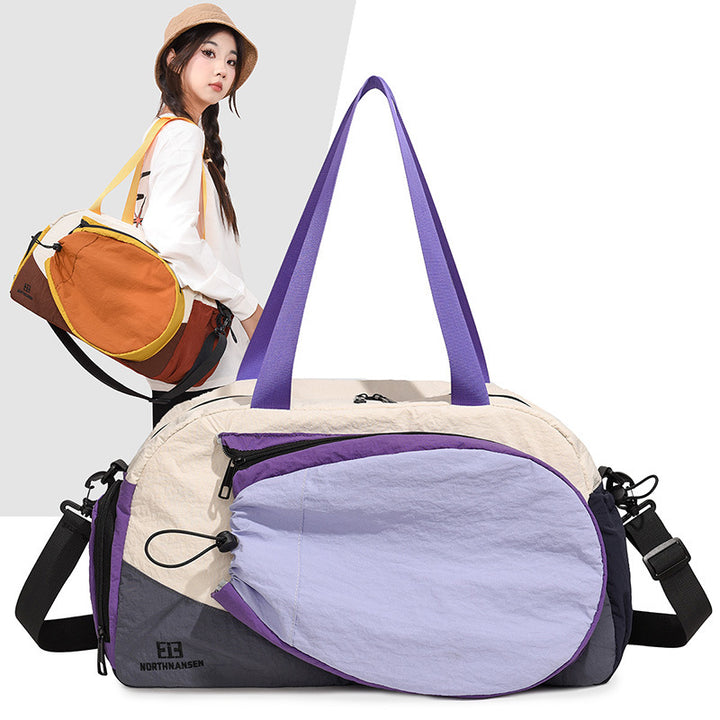 Versatile Travel Gym Duffle Bag Stornfield