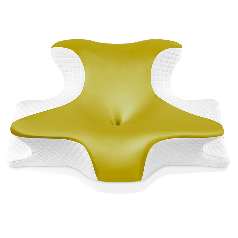 Ergonomic Seat Cushion With High-Quality Memory Foam Technology Stornfield