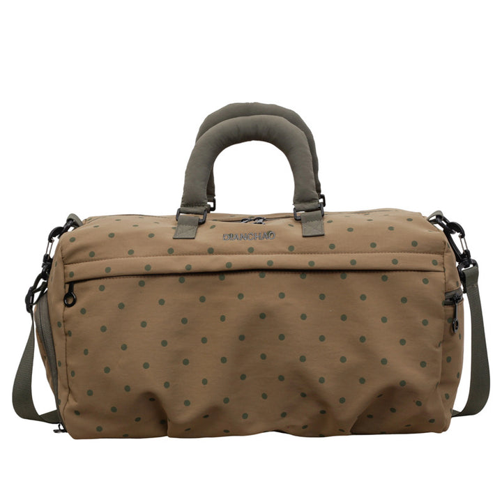 Practical Weekend Bag Stornfield