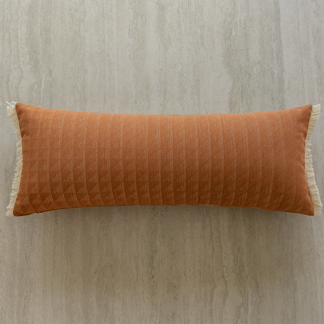 Stylish and elegant decorative cushion