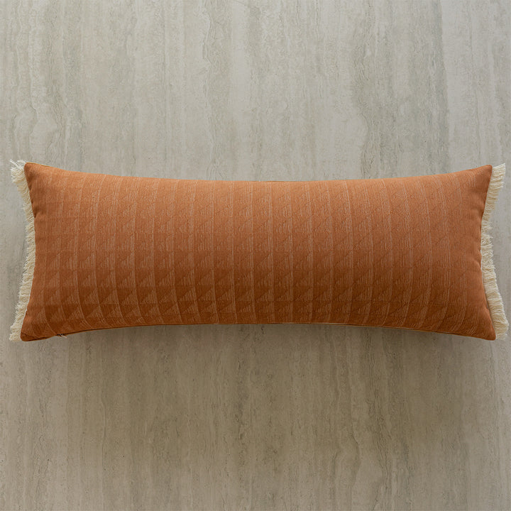 Stylish and elegant decorative cushion