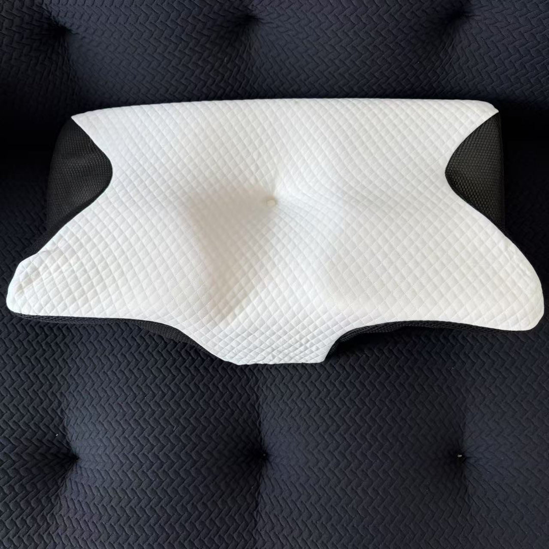 Ergonomic Sleep and Neck Support Pillow Stornfield