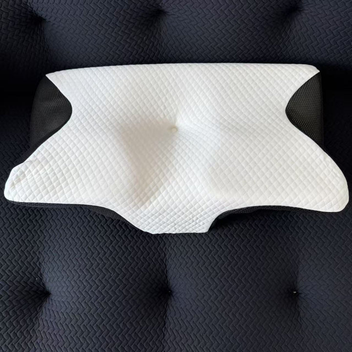 Ergonomic Sleep and Neck Support Pillow Stornfield