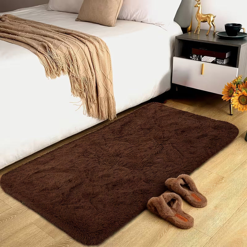 Plush Comfort Rug