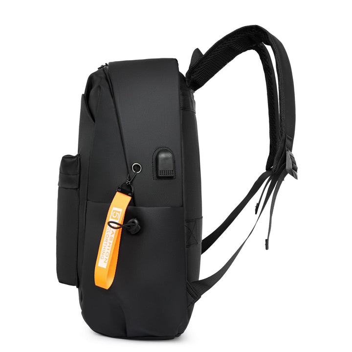 Multi-Compartment Functional Everyday Backpack Stornfield